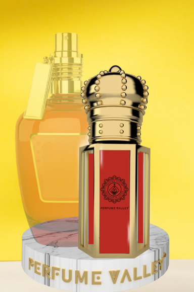 ∆RM∆NI M¥ WAY PV INSPIRED BY ARMANI MY WAY