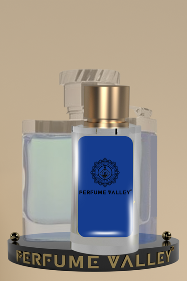 DUNHILL ßLUE PV INSPIRED BY DUNHILL BLUE