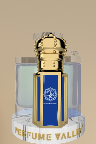 DUNHILL ßLUE PV INSPIRED BY DUNHILL BLUE