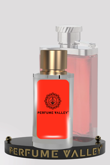 DUNHILL DE$IRE R€D PV INSPIRED BY DUNHILL DESIRE RED