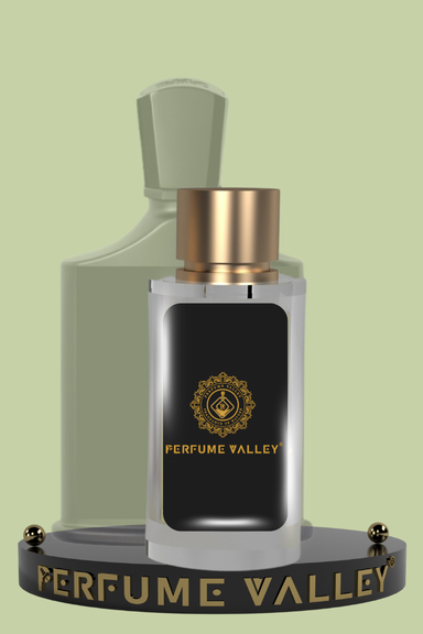 GR€€N IRI$ TW€€D PV INSPIRED BY GREEN IRIS TWEED