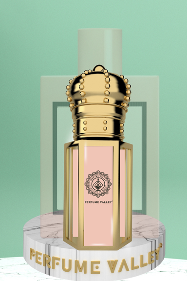 GUCCI ßL⊕⊕M PV INSPIRED BY GUCCI BLOOM