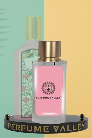 GUCCI FL⊗R∆ PV INSPIRED BY GUCCI FLORA