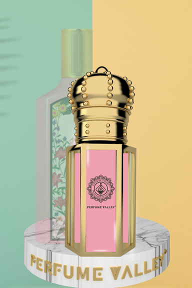 GUCCI FL⊗R∆ PV INSPIRED BY GUCCI FLORA