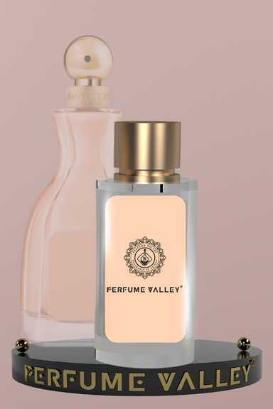 I W∆NT CH⊕⊕ PV INSPIRED BY I WANT CHOO