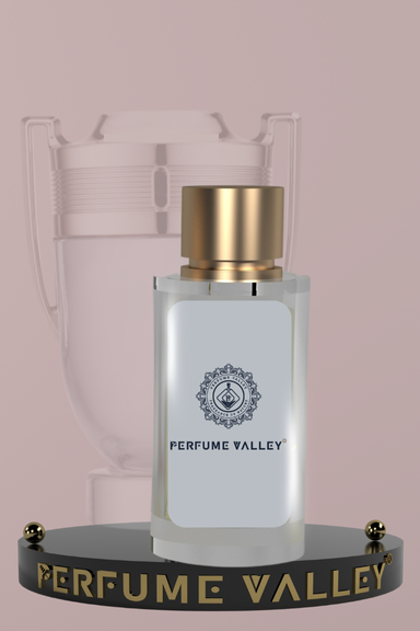 INVICTU$ PV INSPIRED BY INVICTUS