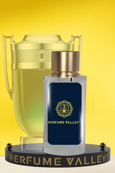 INVICTU$ L€GEND PV INSPIRED BY INVICTUS LEGEND