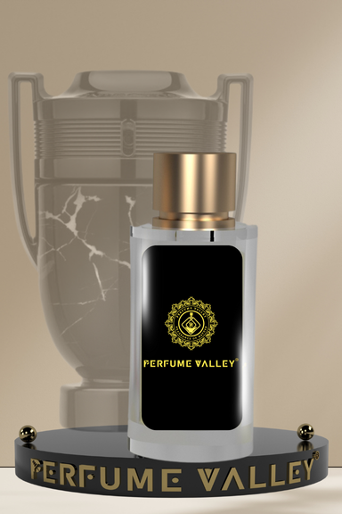 INVICTU$ ⊗NYX PV INSPIRED BY INVICTUS ONYX