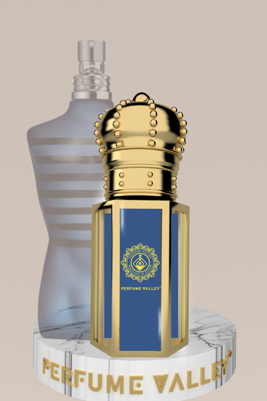 JPG L€ M∆LE H⊗MME PV INSPIRED BY JPG LE MALE HOMME