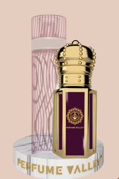 ∆JM∆L ∆URUM PV INSPIRED BY AJMAL AURUM