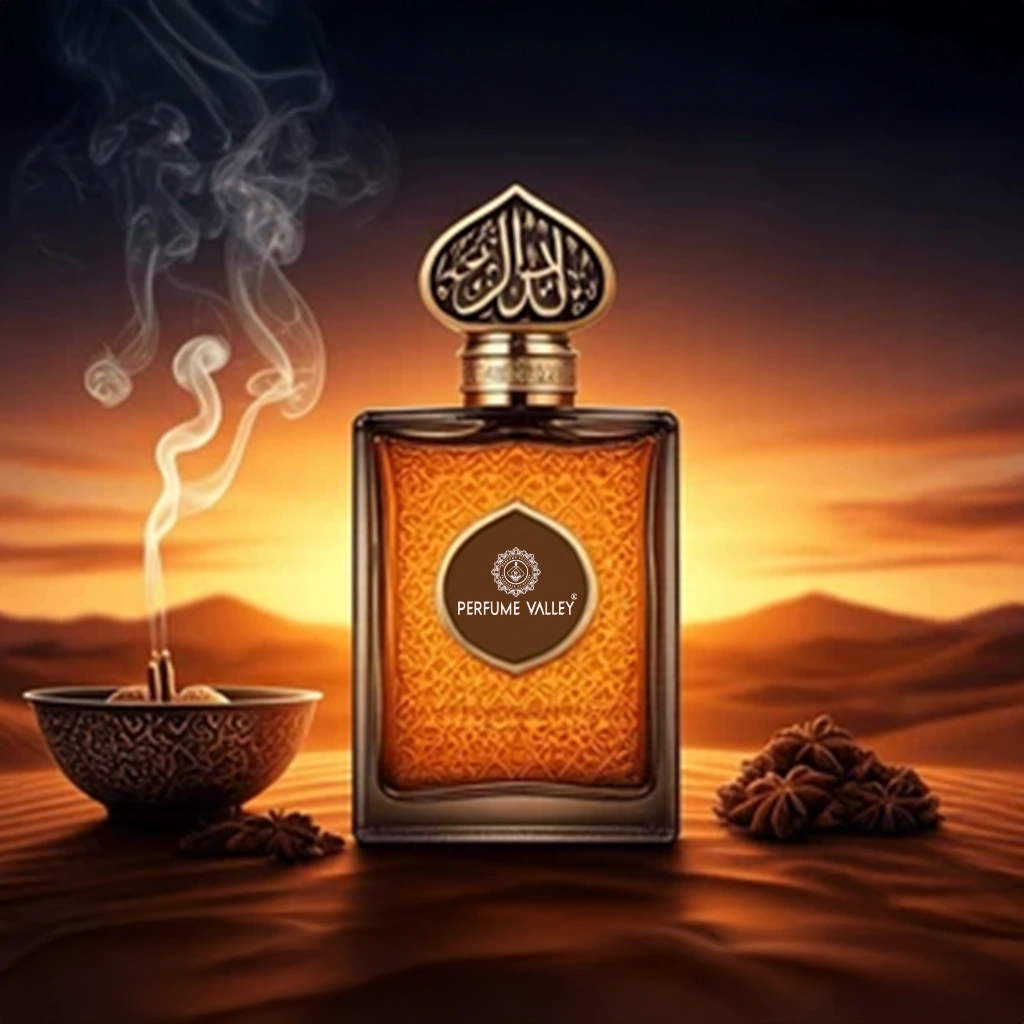 Arabic Perfumes