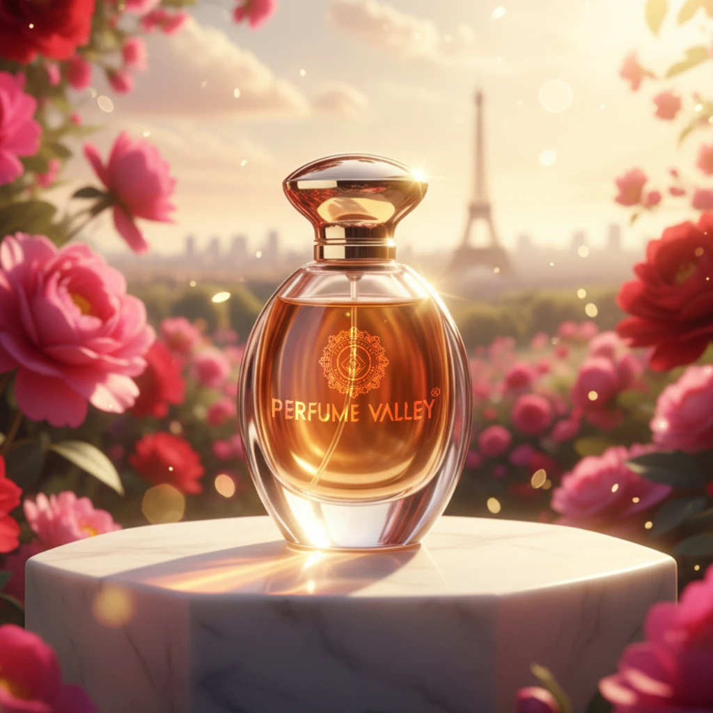 French Perfumes